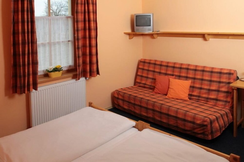 Hotel Pavlov