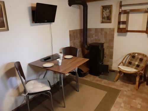 Pavlov24 - Zahradn� Apartm�ny