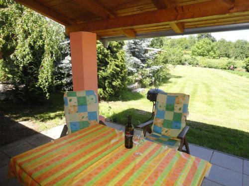 Pavlov24 - Zahradn� Apartm�ny