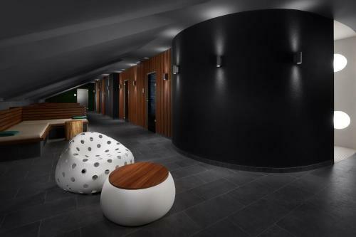 Spa Hotel Felicitas