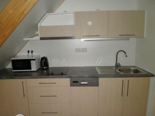 Apartamento P�lavsk� Vinohrady