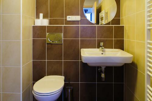 Apartamento P�lavsk� Vinohrady