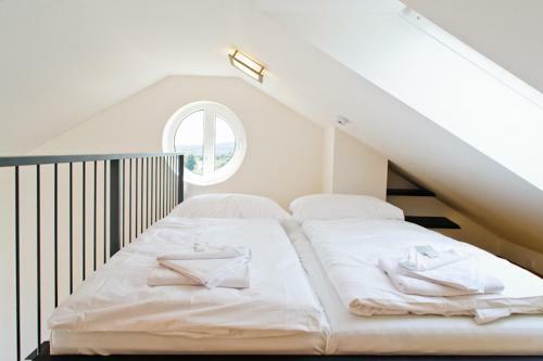Apartamento P�lavsk� Vinohrady