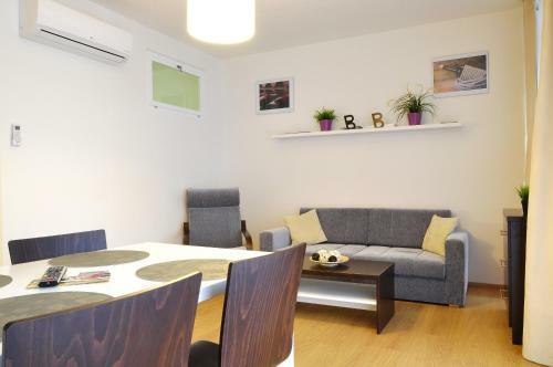 Apartamento P�lavsk� Vinohrady