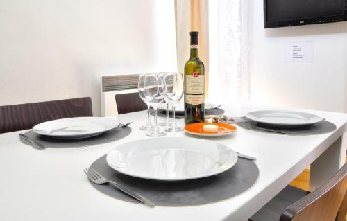 Apartamento P�lavsk� Vinohrady