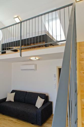 Apartamento P�lavsk� Vinohrady
