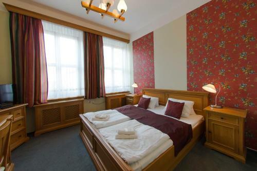 Hotel Soudek