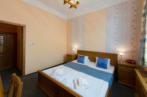 Hotel Soudek
