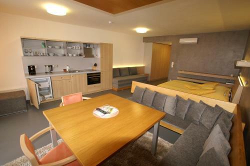 P�lavsk� Apartm�ny