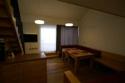 P�lavsk� Apartm�ny