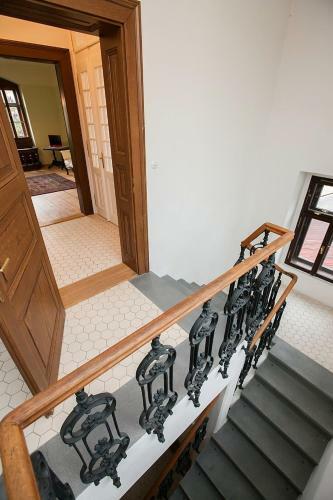 Hostal Vila Walter & Son