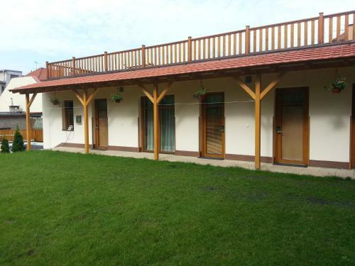 Hostal Pension Rondel