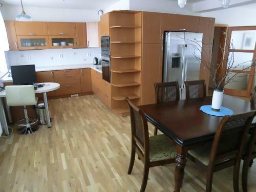 Hostal Pension Rondel