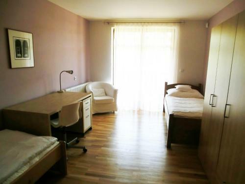 Hostal Pension Rondel