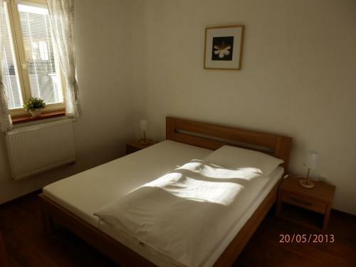 Hostal Penzion Linhart