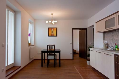Hostal Penzion Linhart