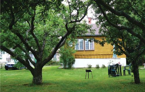 Holiday Home Vresova
