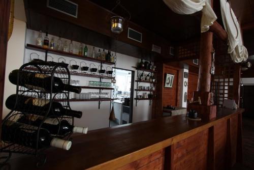 Apartamento Yacht Club Radava