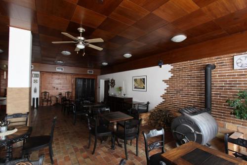 Apartamento Yacht Club Radava