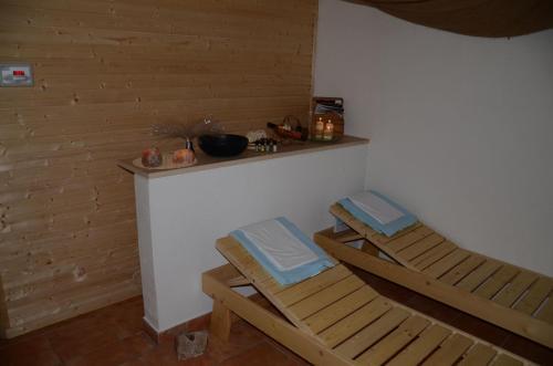 Apartamento Yacht Club Radava