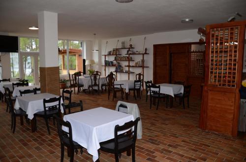 Apartamento Yacht Club Radava