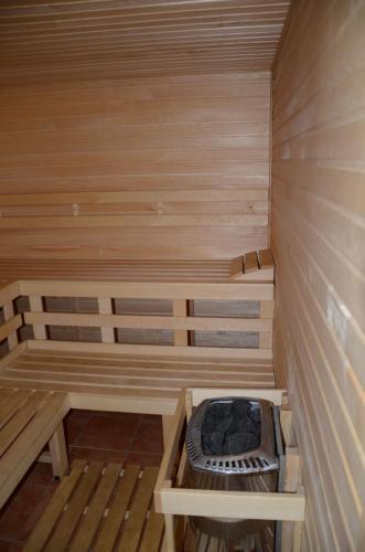 Apartamento Yacht Club Radava