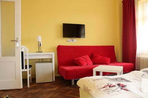 Hostal Penzion Radost