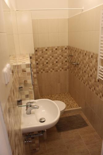 Hostal Penzion Radost