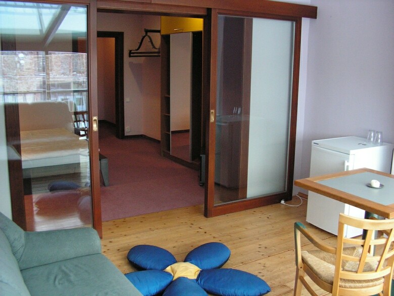 Hotel Anton