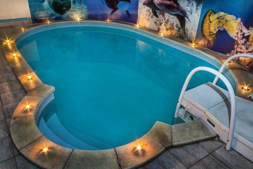 Hotel Pangea