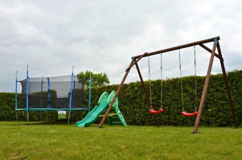 Apartm�ny Vojta