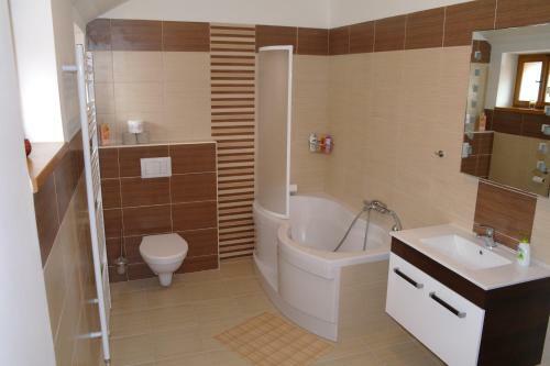 Hostal Penzion Hradebn�