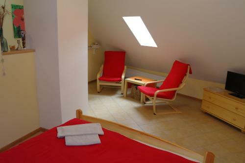 Hostal Penzion Hradebn�