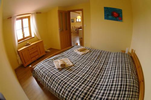Hostal Penzion Hradebn�