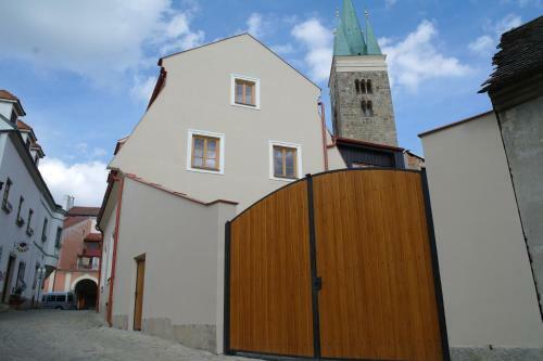 Hostal Penzion Hradebn�