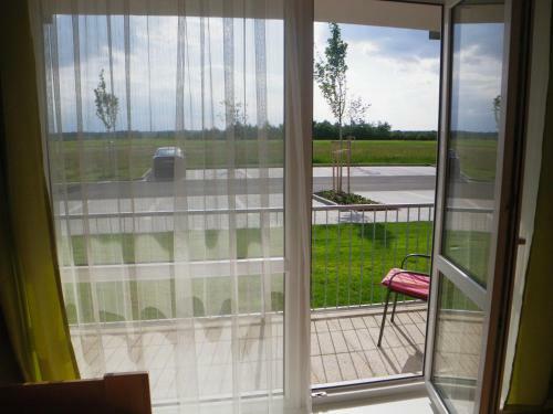 Apartamento Ubytov�n� U Aurory