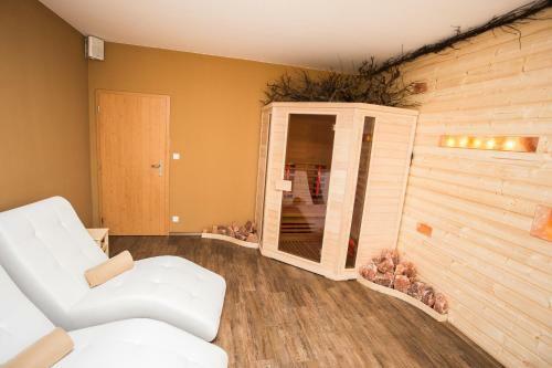 Garni Hotel T?ebo?