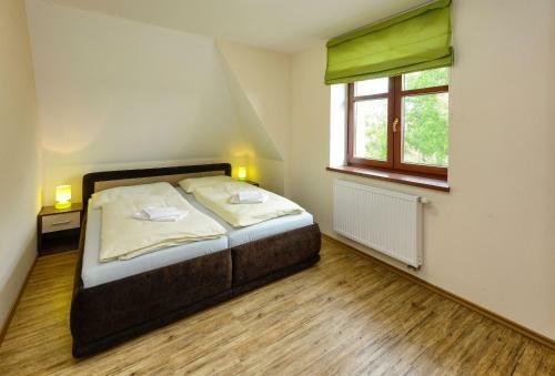 Apartm�ny Na Sen�ku
