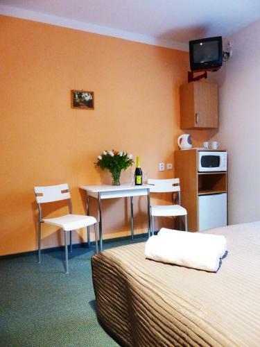 Posada Penzion Am�lka