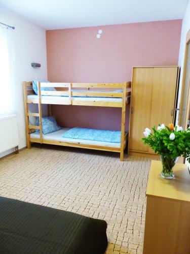 Posada Penzion Am�lka