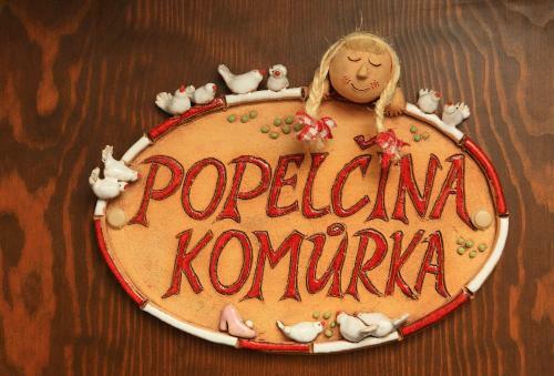 Hostal Penzion Poh�dka