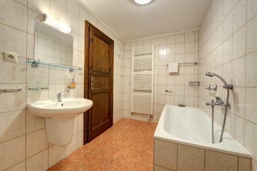 Hostal Penzion Poh�dka