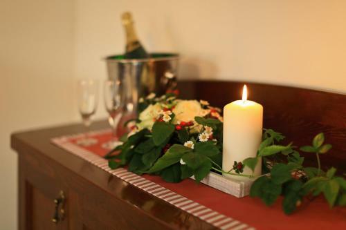 Hostal Penzion Poh�dka