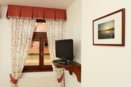 Hostal Penzion Poh�dka