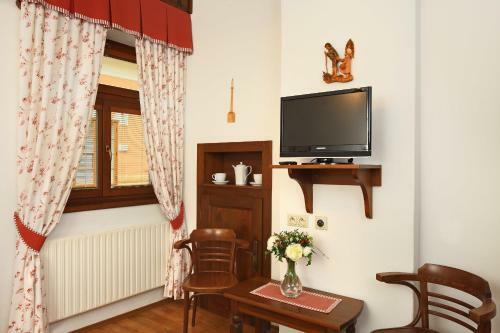 Hostal Penzion Poh�dka