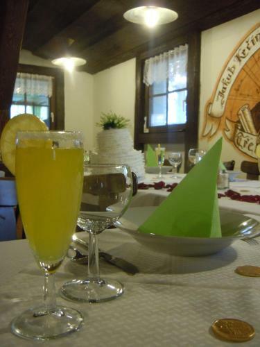 Hotel Myslivna