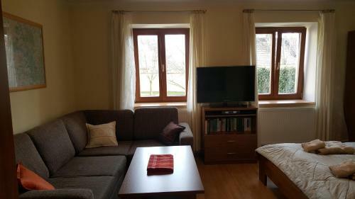 Hostal Jihoceska Pohoda