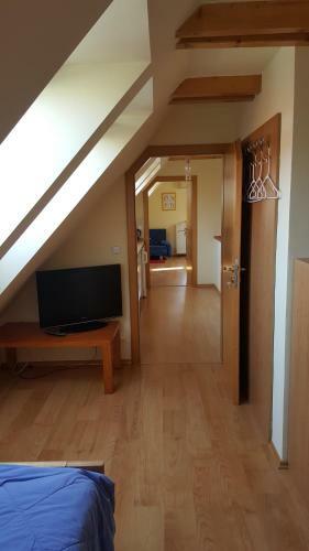 Hostal Jihoceska Pohoda