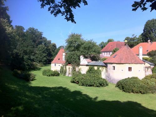 Hostal Jihoceska Pohoda