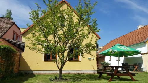 Hostal Jihoceska Pohoda